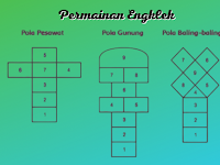 Permainan Engklek