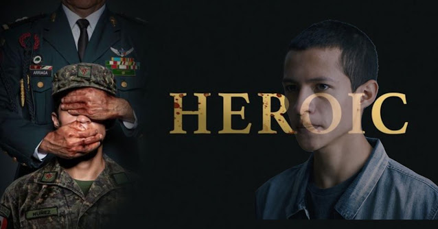 Heroic Film