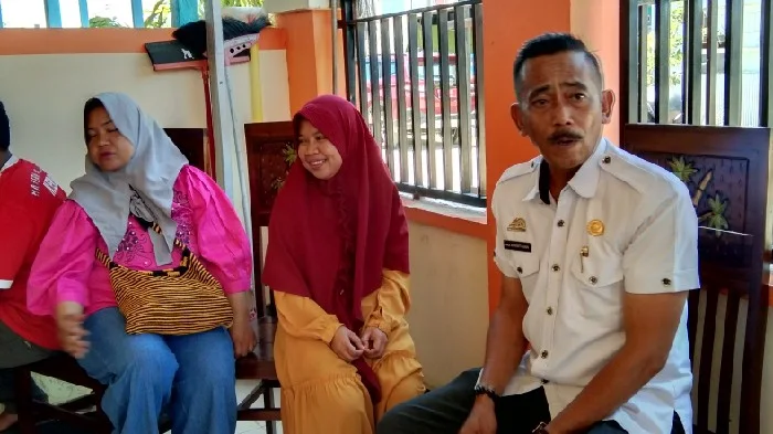 Pengungsi Wamena Asal Sinjai Bertambah Jadi 25 Orang