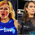 Nia Jax fala sobre a lesão de Becky Lynch