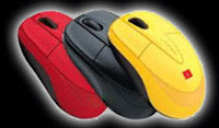 iBall Mouse Laser Precise Speedster Mini