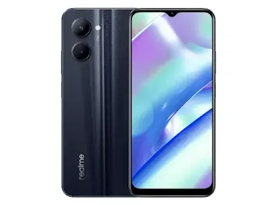 Realme C33 2023 Price in Bangladesh