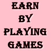 Earn Money By Playing Games