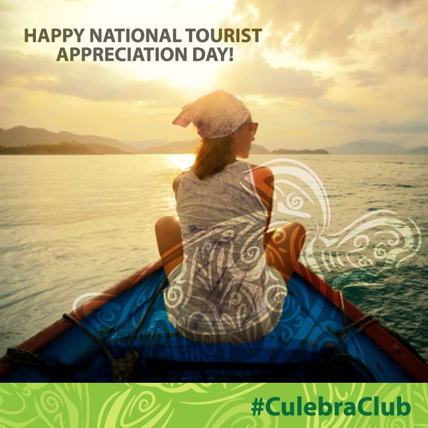 National Tourist Appreciation Day Wishes Images