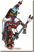 soyal kachina