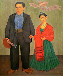 Frida Kahlo, el ”ícono” referente del feminismo