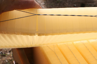 Flow hive photo review MahakoBees