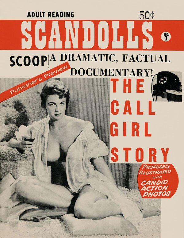 Scandolls