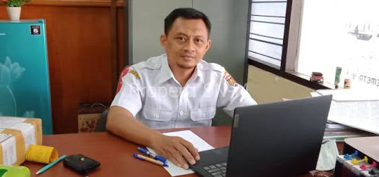 Berita Disparpora Ngawi
