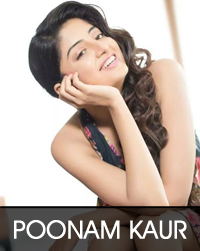  Poonam Kaur