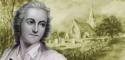 The prose work of Gray is notable. It consists partly of letters written during his travels, describing the scenes he visits. In them he shows vigour of style, and a sharp eye and a generous admiration for the real beauties of nature.