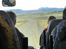 Reykjavik Excursion