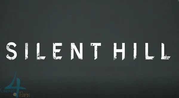 كونامي تعلن رسميا عن موعد الكشف الكامل عن جديد سلسلة العاب Silent Hill !