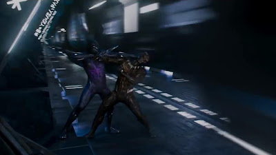 Black Panther Movie HD Photo Download