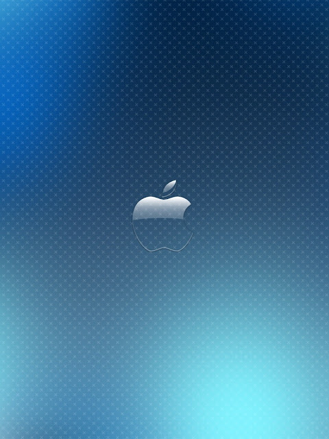 Apple Logo for iPad Mini 