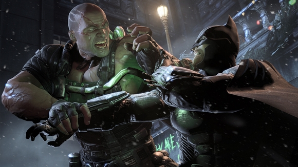 batman arkham origin pc game screenshot 1 Batman: Arkham Origins Repack BlackBox