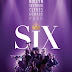 Cast announced for new musical SIX playing at London's Art's Theatre with UK Tour prior to West End