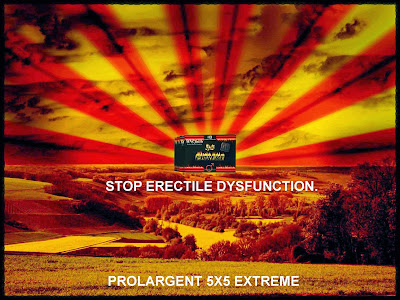 prolargent 5x5 extreme