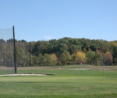 Bumble Bee Hollow Golf Center in Harrisburg Pennsylvania