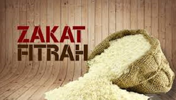 Cara Bayar Zakat Fitrah Online Seluruh Negeri