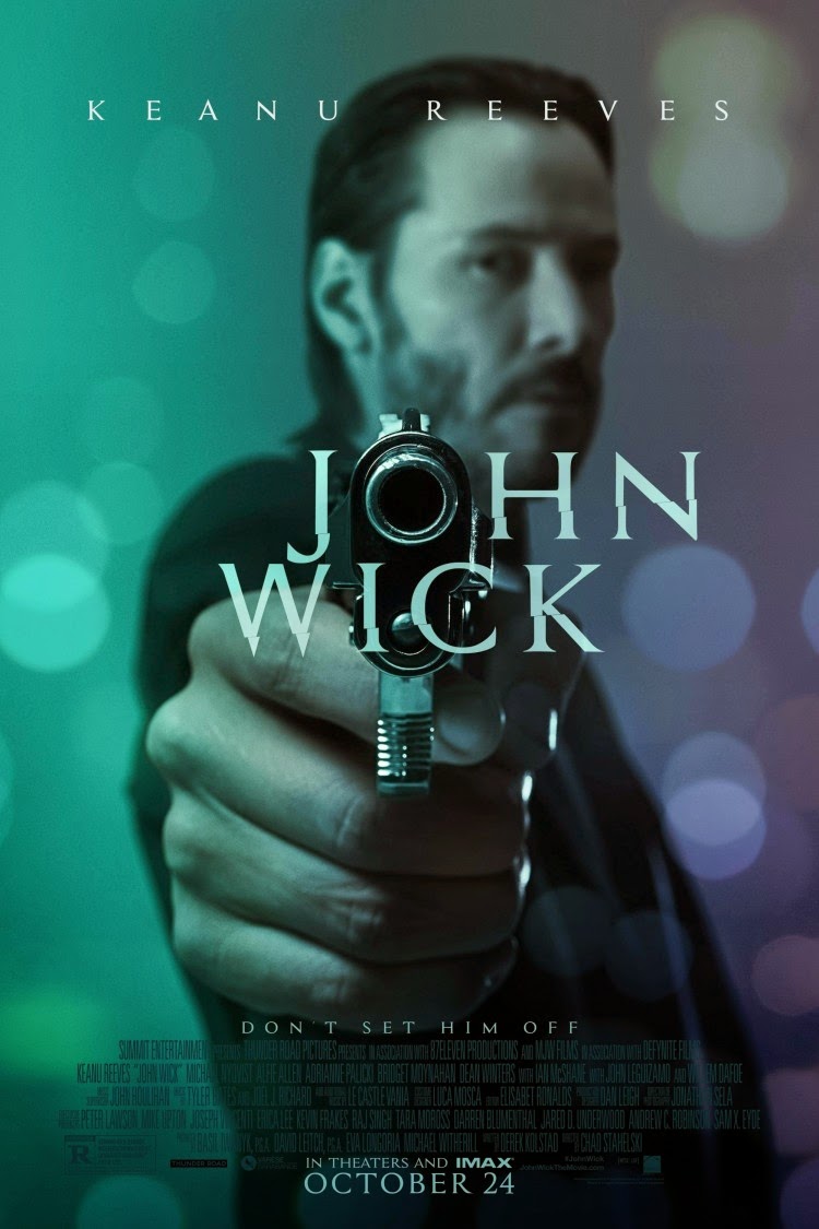 Full Movie John Wick Full Movie HD