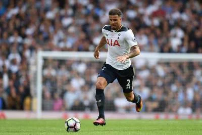 Is Kyle Walker the best right-back in the Premier League right now?