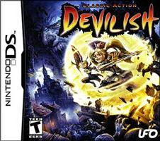 Classic Action: Devilish   Nintendo DS