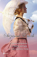  Conquistar a un Seductor - Suzanne Enoch