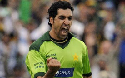 Umar Gul 