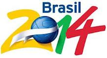 Copa do mundo 2014