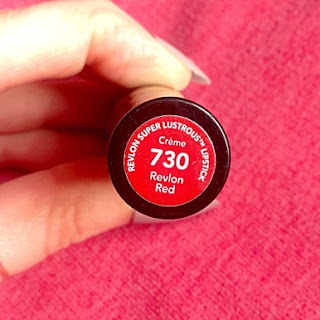 Revlon Revlon Red Lipstick