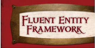 Entity Framework Fluent API