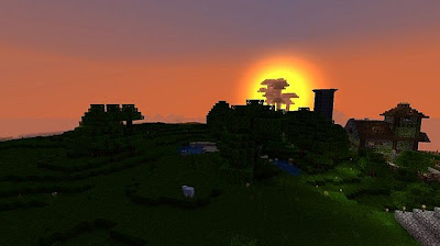 [Texture Packs] DaffCraft Texture Pack for Minecraft 1.6.2/1.6.1/1.5.2