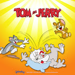 Koleksi Gambar Tom dan Jerry Terkeren