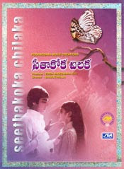 Seethakoka Chiluka MP3 Songs