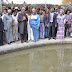 PHOTOS: Day 3 of president Goodluck Jonathan's pilgrimage to Israel