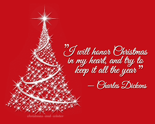 Christmas Quotes