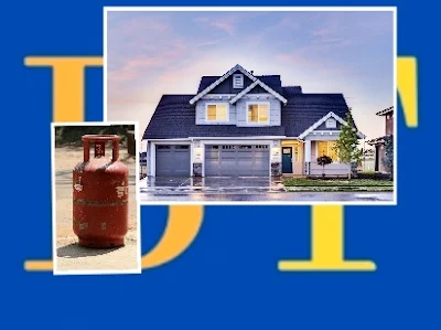 LPG Connections And Home Scheme