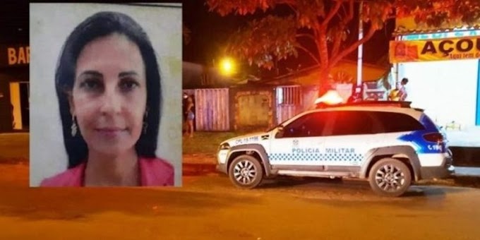 RONDÔNIA - Mulher se mata e deixa mensagem: eu protesto contra o SUS e o INSS