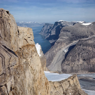 Baffin Island