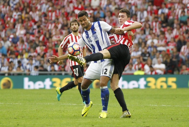 Athletic Club: Que pase el siguiente