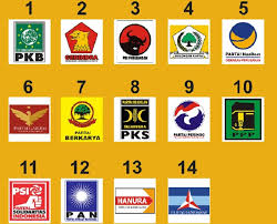 Partai partai politik di Indonesia