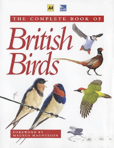 Book of British Birds