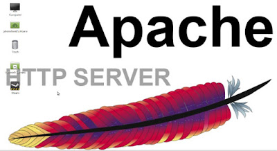 Cara Install Apache PHP dan MySQL di Ubuntu atau Linux Mint