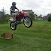 How To Build Dirt Bike Jumps