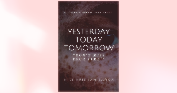 eBook launch: Yesterday, Today, Tomorrow by Coach Nile.PH