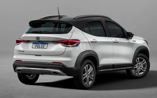 Fiat Pulse 2024