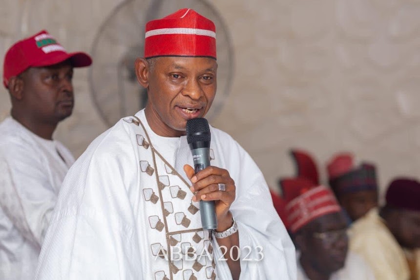 Kano State Empowers 250 Cooperative Groups for Growth