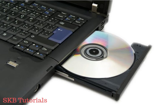 laptop ke drive me cd ya dvd ko zabardasti na lagaye