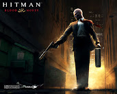 #37 Hitman Wallpaper